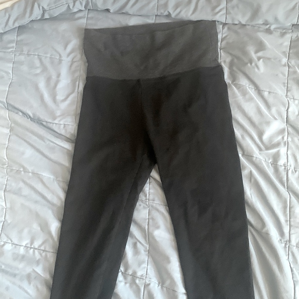 Yoga leggings